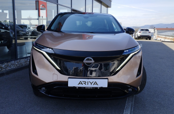 Nissan Ariya