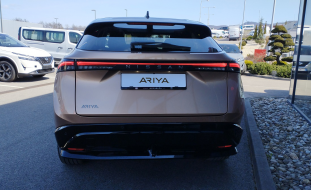 Nissan Ariya