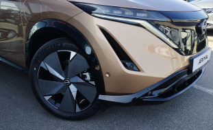 Nissan Ariya