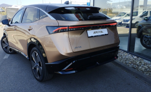 Nissan Ariya