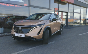 Nissan Ariya