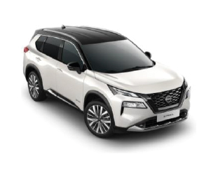 BIELA PEARL - ČIERNA (XBJ)